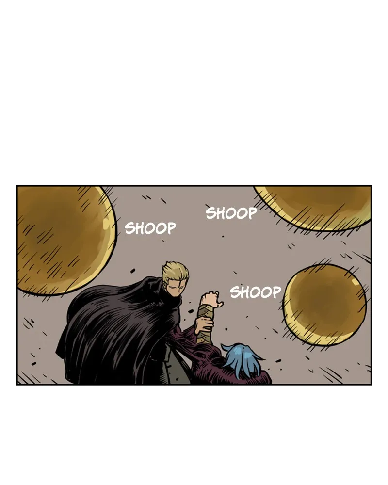 Mage Again Chapter 22 page 64 - 