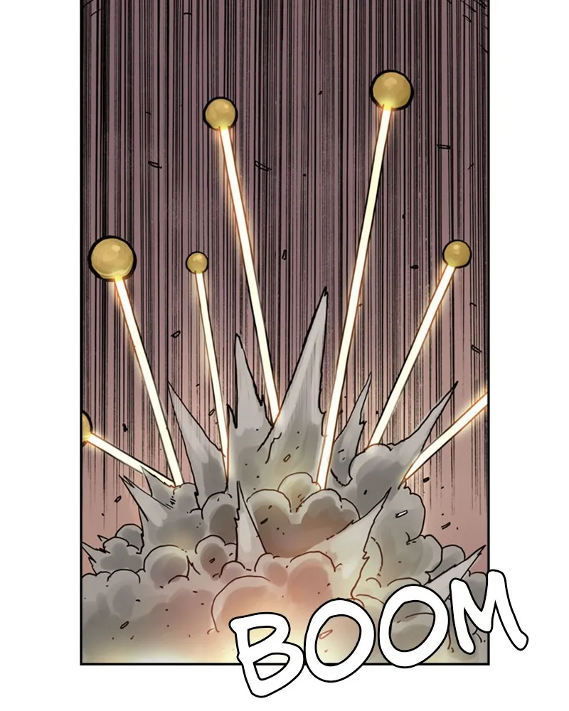 Mage Again Chapter 22 page 67 - 