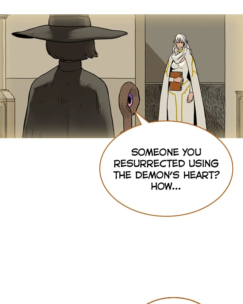 Mage Again Chapter 22 page 70 - 