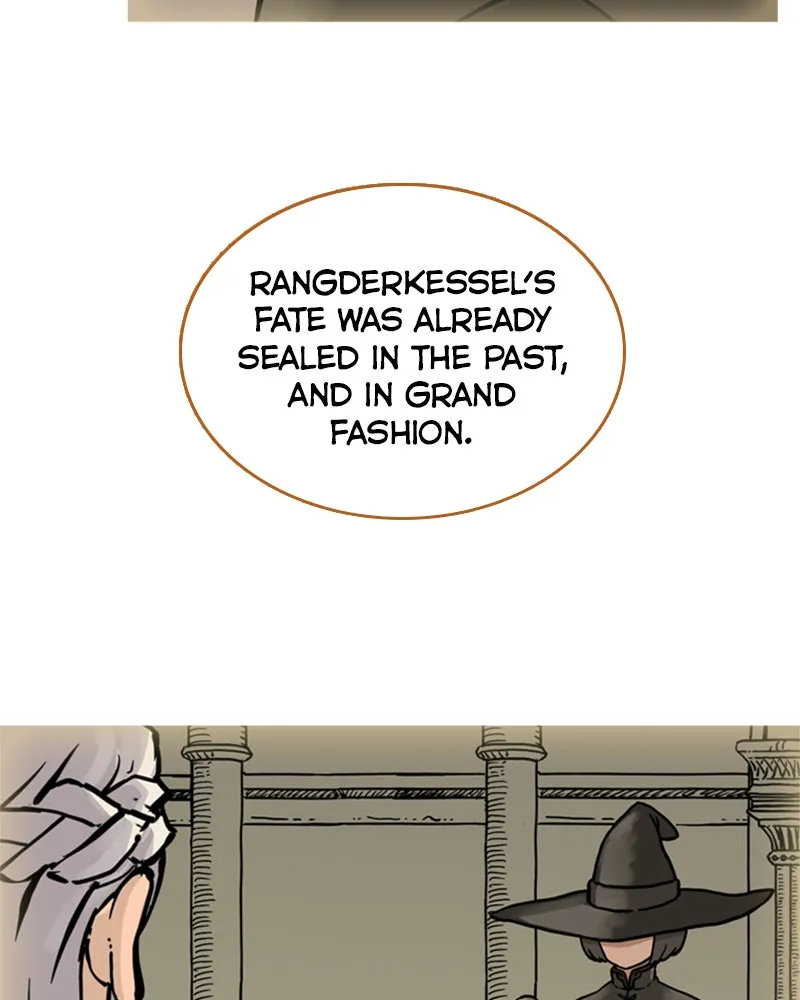 Mage Again Chapter 22 page 73 - 