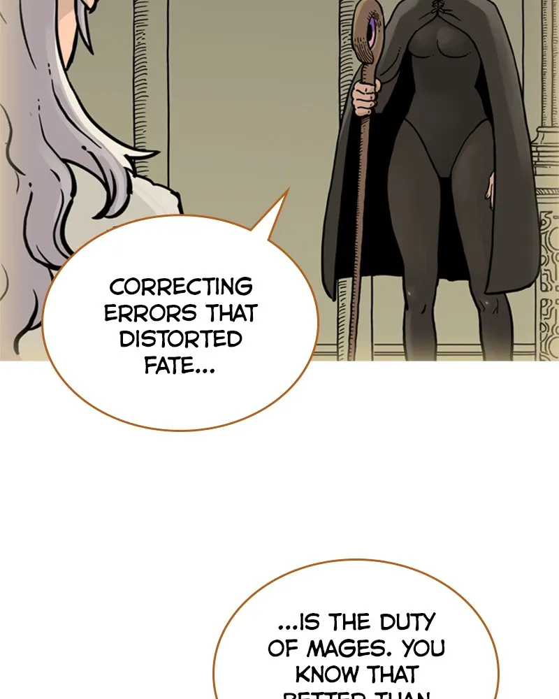 Mage Again Chapter 22 page 74 - 