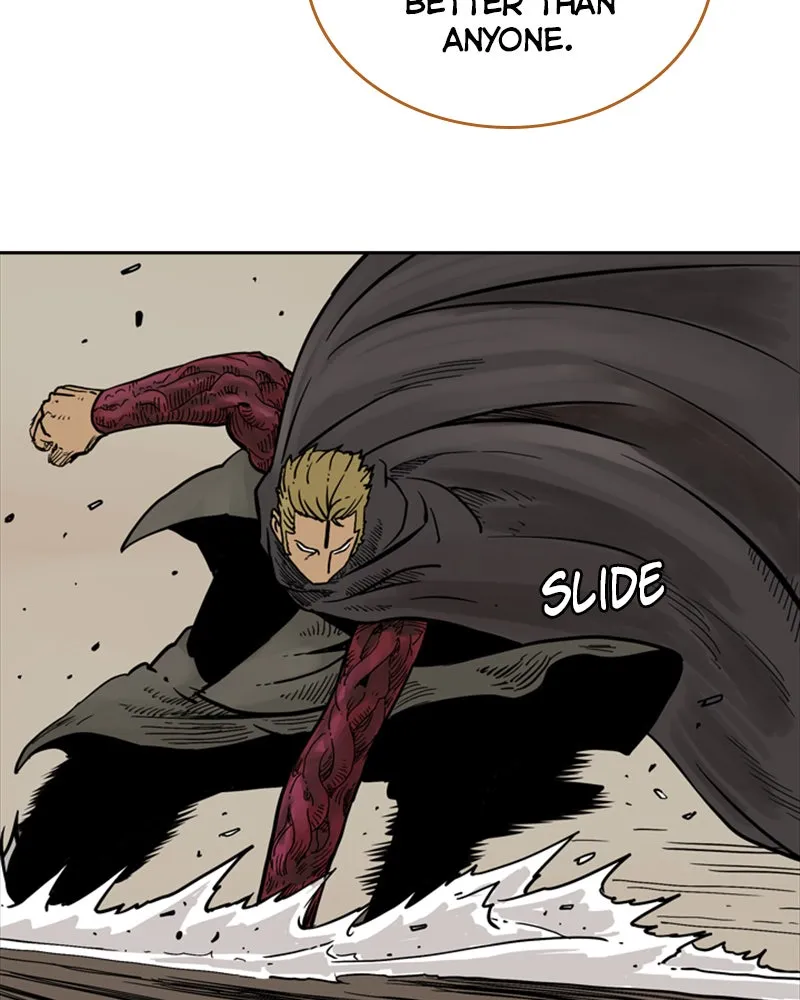 Mage Again Chapter 22 page 75 - 