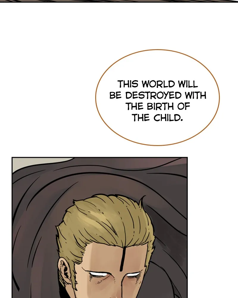 Mage Again Chapter 22 page 76 - 