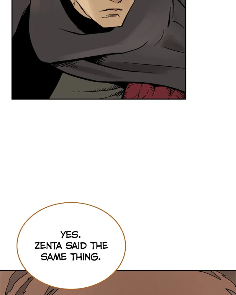 Mage Again Chapter 22 page 77 - 