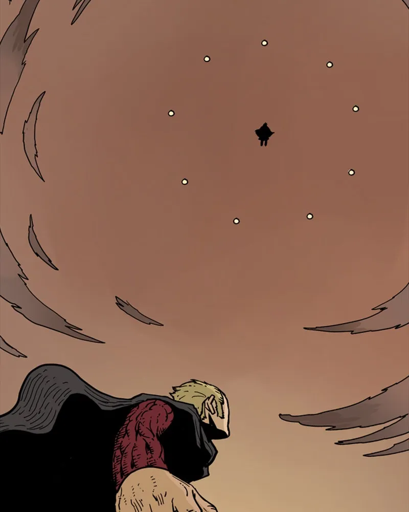 Mage Again Chapter 22 page 78 - 