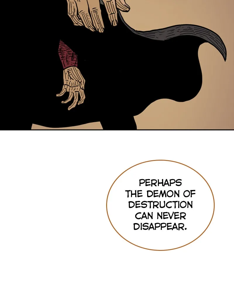 Mage Again Chapter 22 page 79 - 