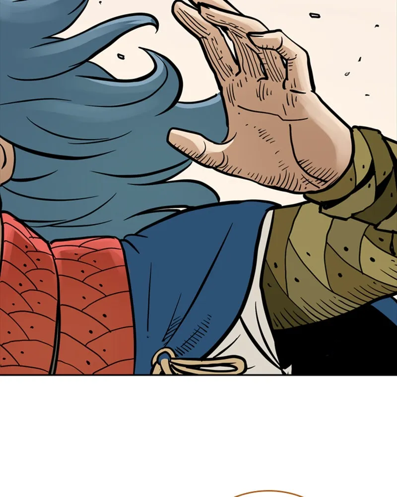 Mage Again Chapter 22 page 81 - 