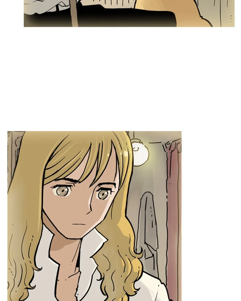 Mage Again Chapter 22 page 84 - 