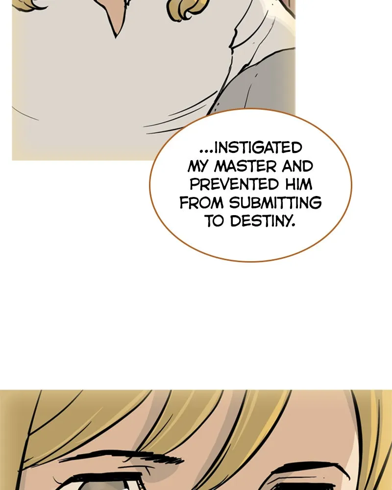 Mage Again Chapter 22 page 85 - 