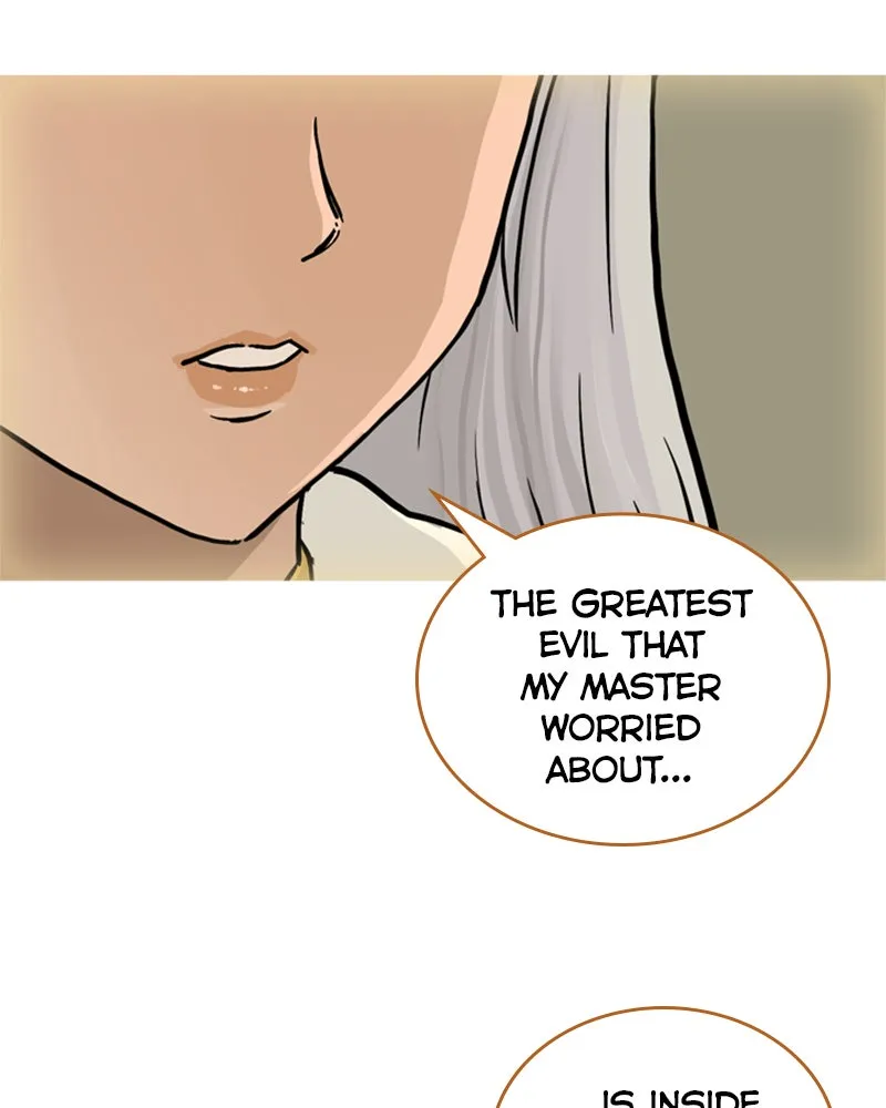 Mage Again Chapter 22 page 87 - 