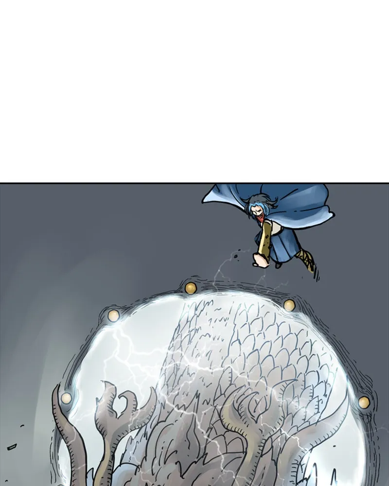 Mage Again Chapter 22 page 89 - 