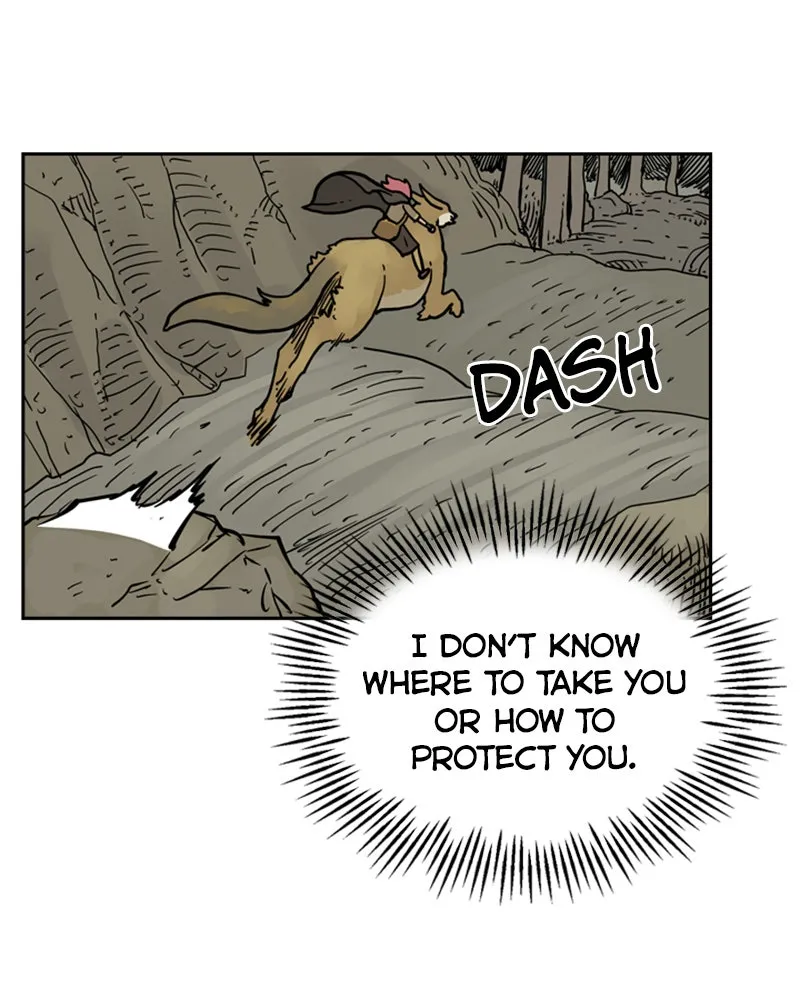 Mage Again Chapter 23 page 11 - 