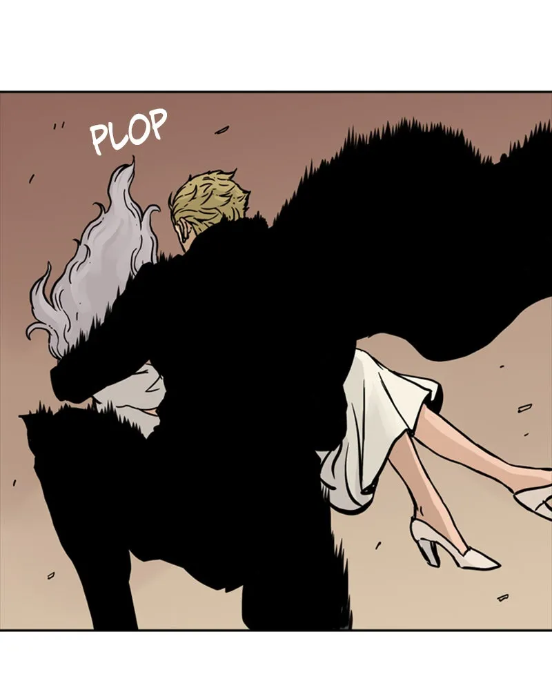 Mage Again Chapter 23 page 105 - 