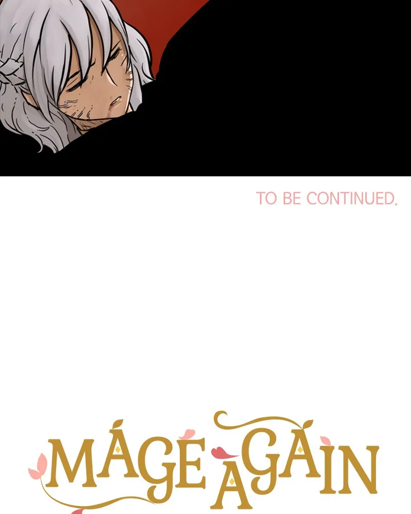 Mage Again Chapter 23 page 107 - 