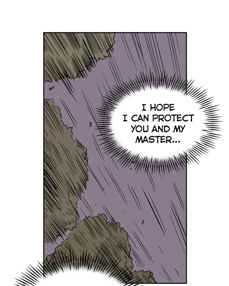 Mage Again Chapter 23 page 12 - 