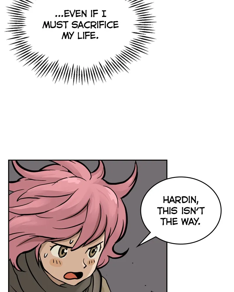 Mage Again Chapter 23 page 13 - 