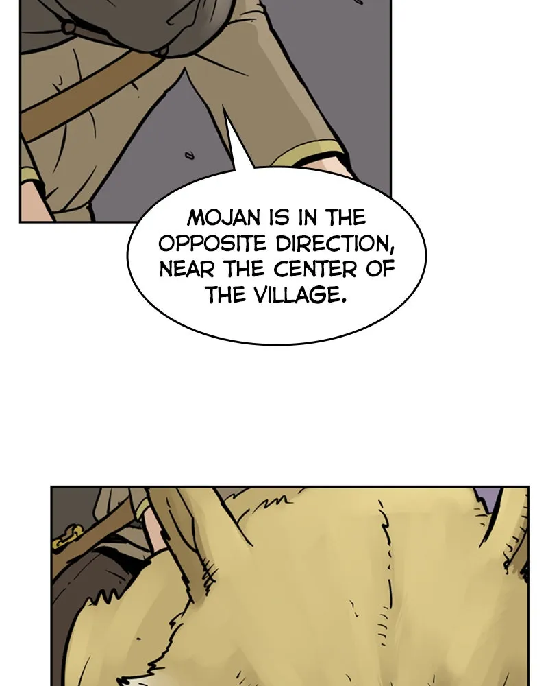 Mage Again Chapter 23 page 14 - 