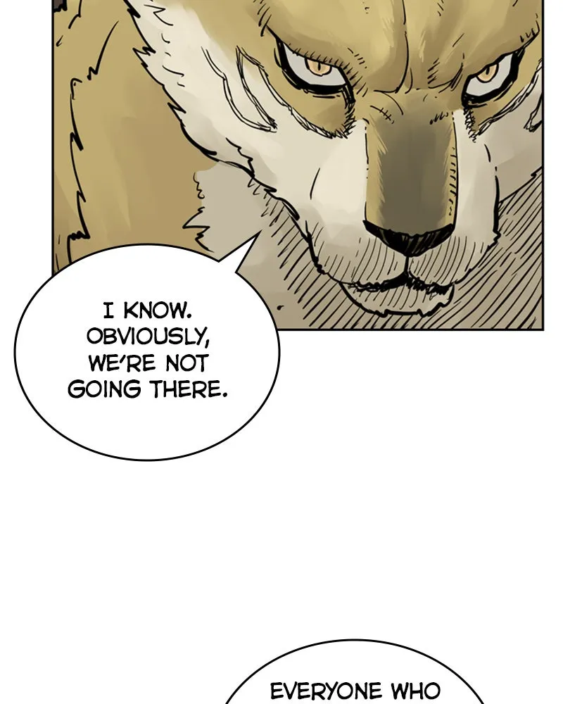Mage Again Chapter 23 page 15 - 