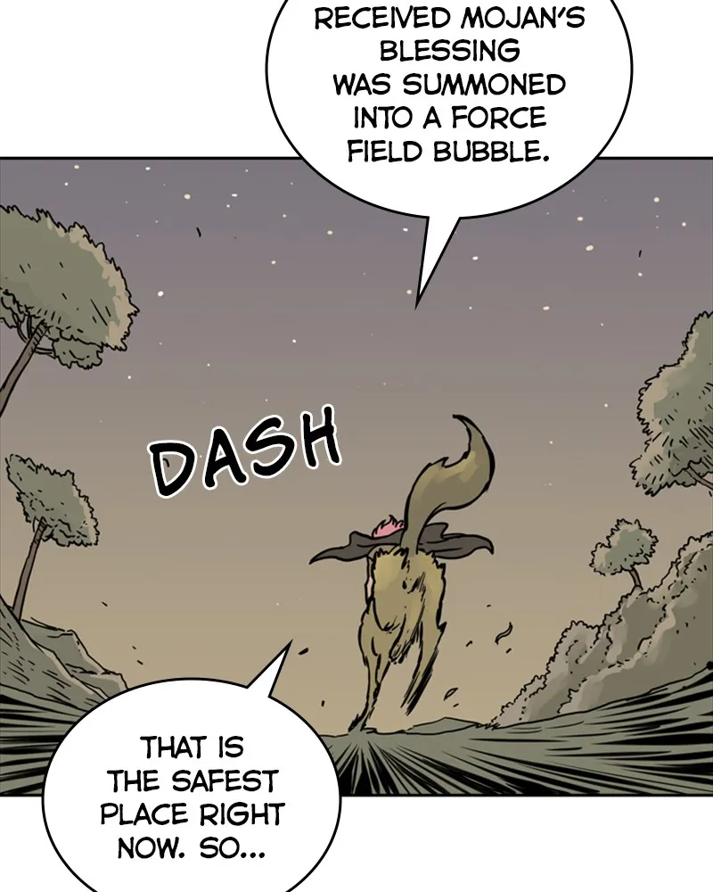 Mage Again Chapter 23 page 16 - 