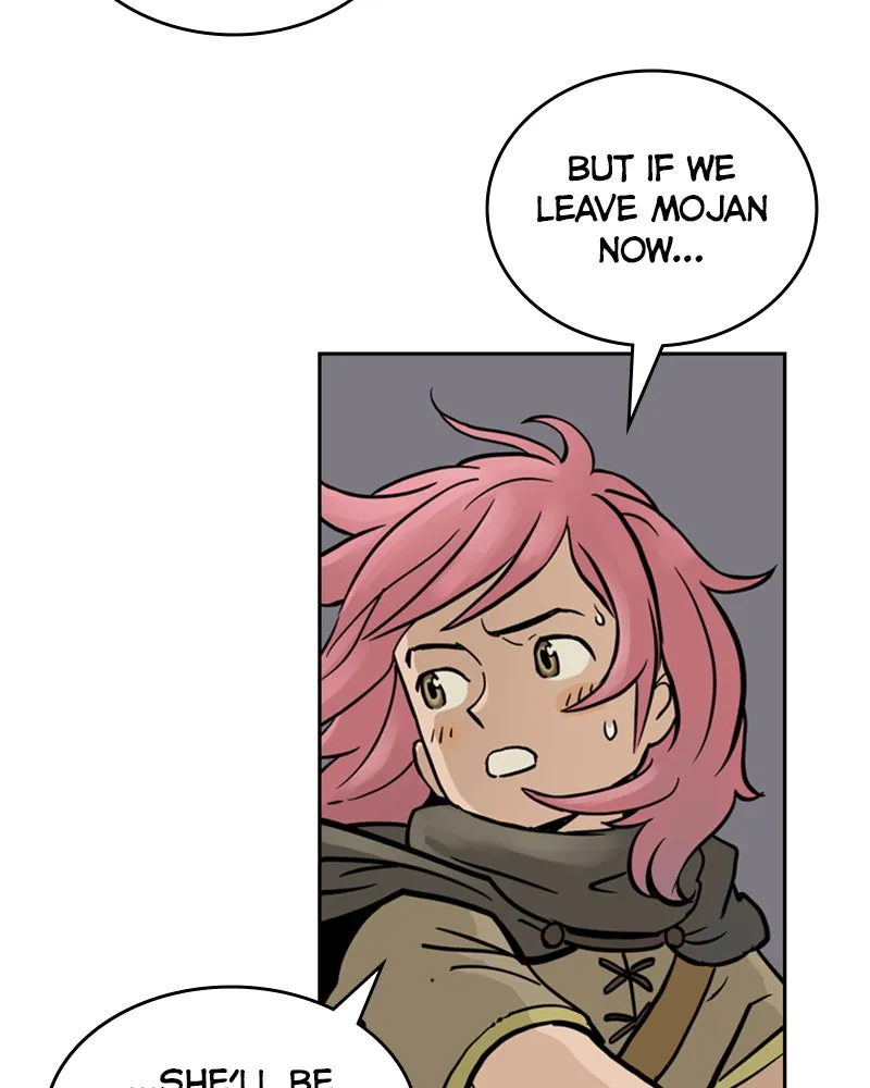 Mage Again Chapter 23 page 17 - 