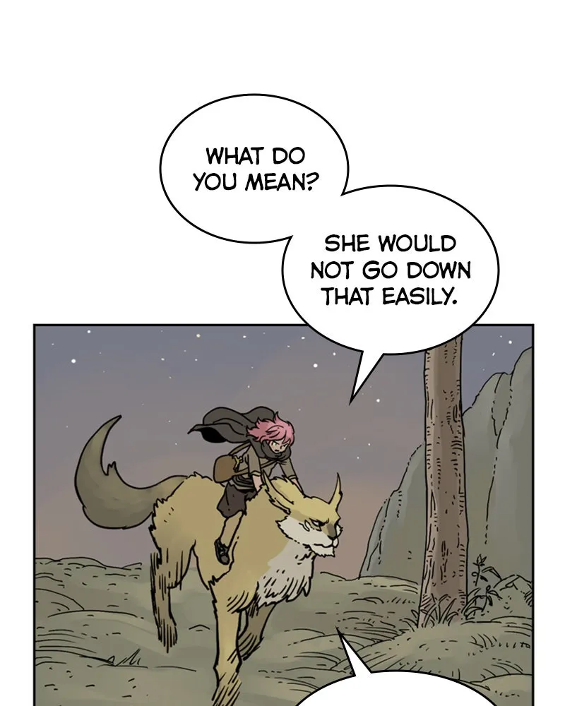 Mage Again Chapter 23 page 19 - 
