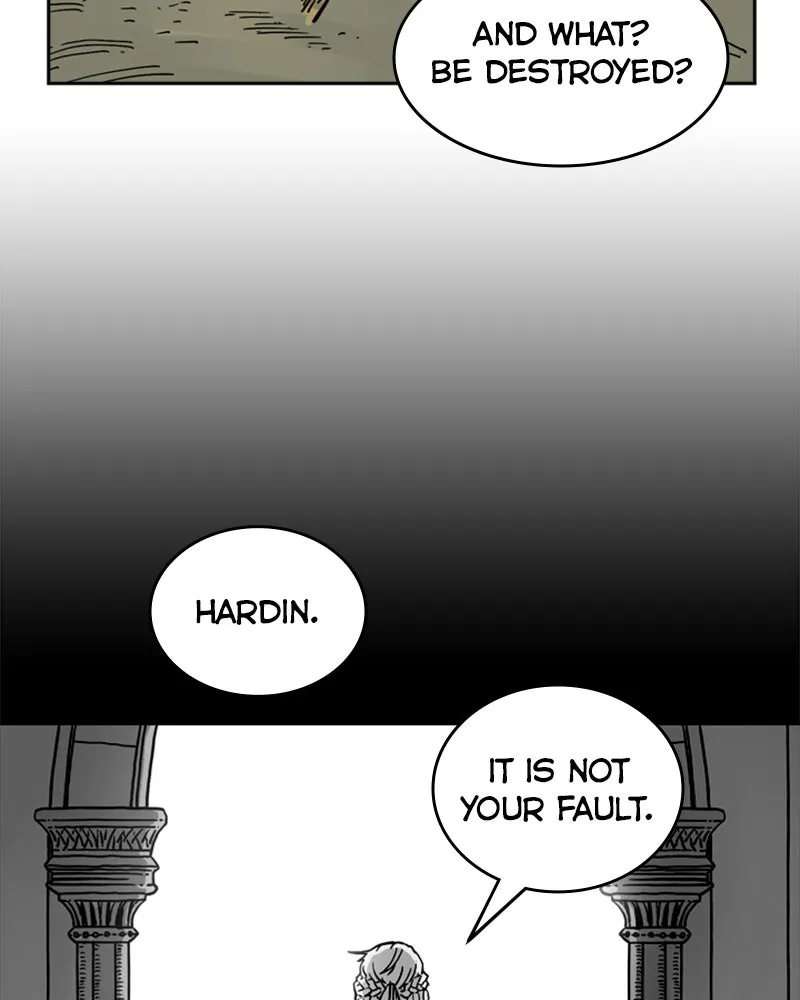 Mage Again Chapter 23 page 20 - 