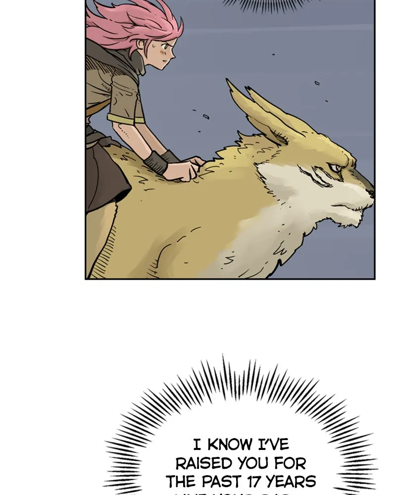 Mage Again Chapter 23 page 3 - 