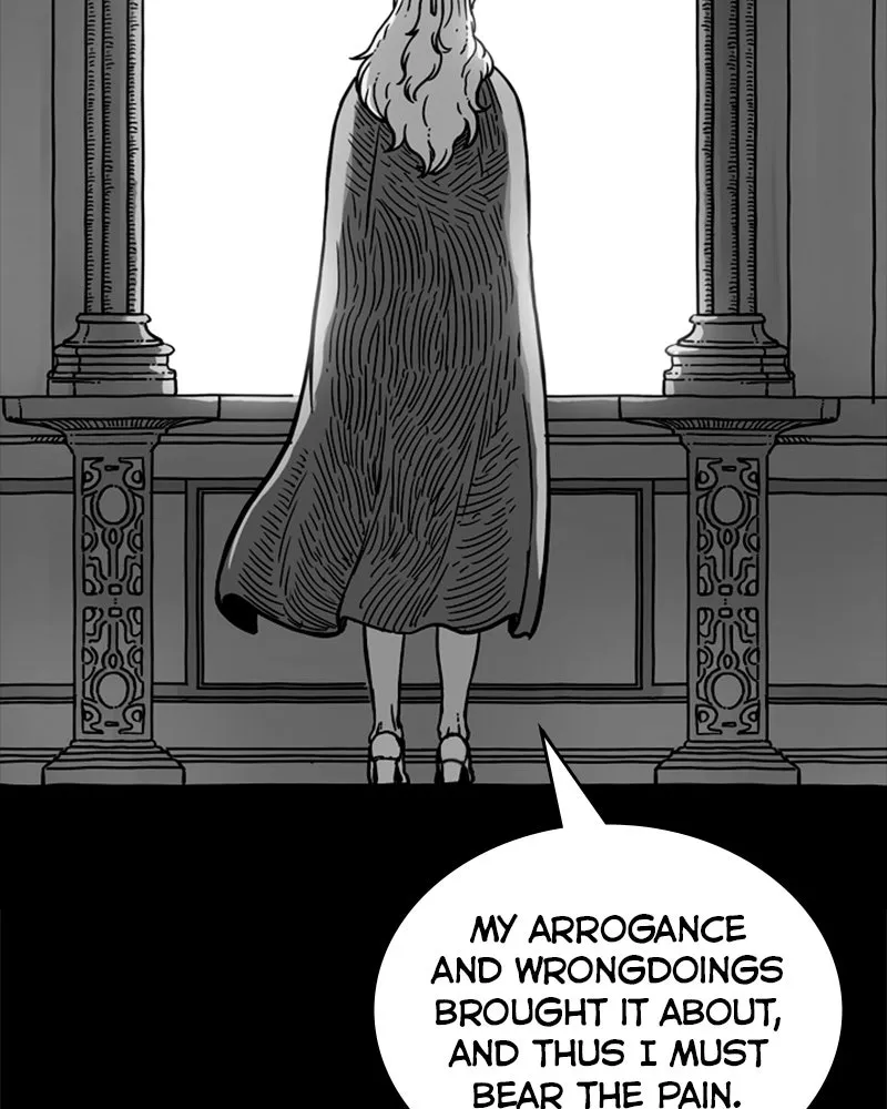 Mage Again Chapter 23 page 21 - 