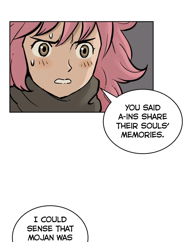 Mage Again Chapter 23 page 29 - 