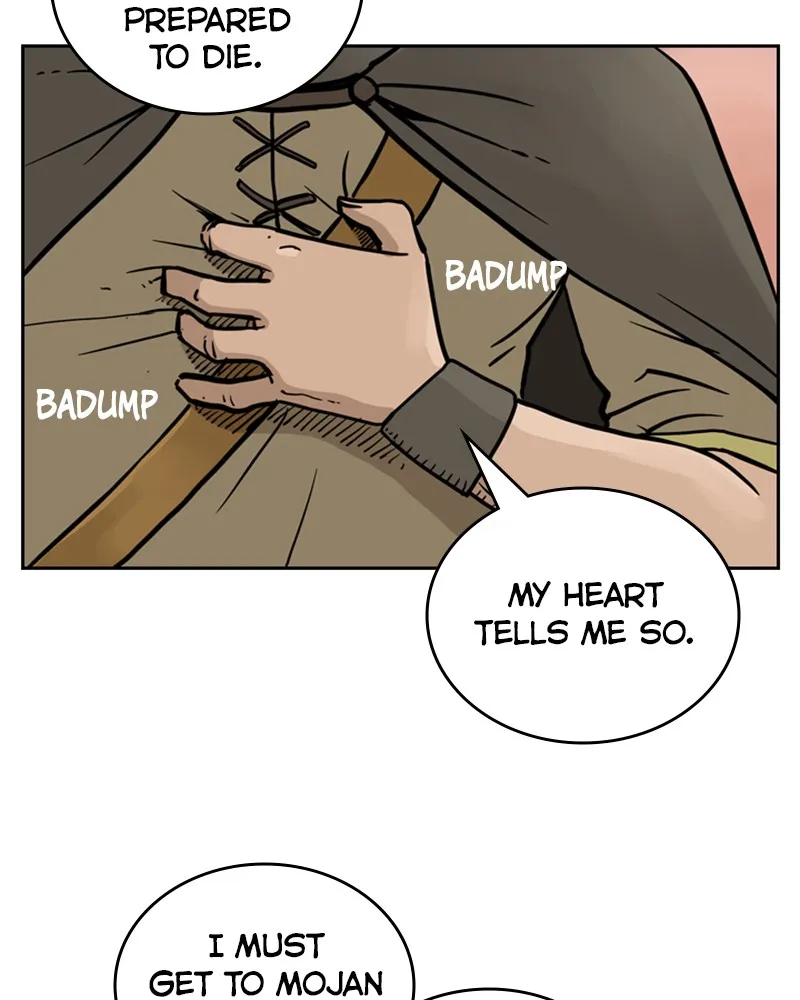 Mage Again Chapter 23 page 30 - 