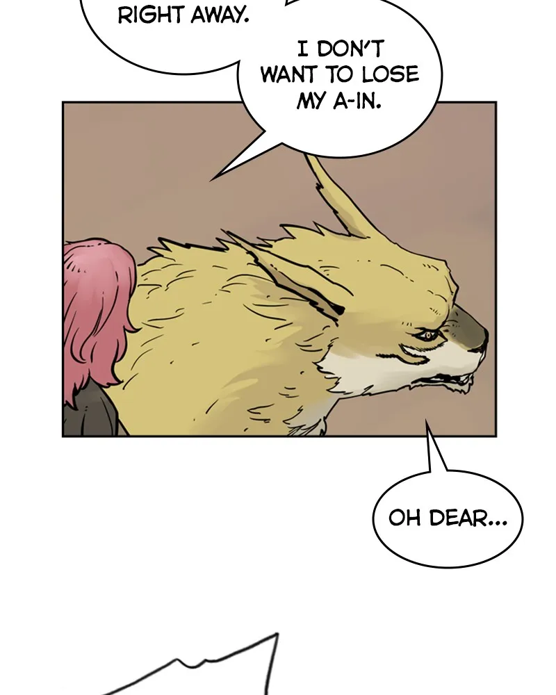 Mage Again Chapter 23 page 31 - 