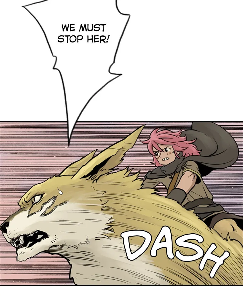 Mage Again Chapter 23 page 32 - 