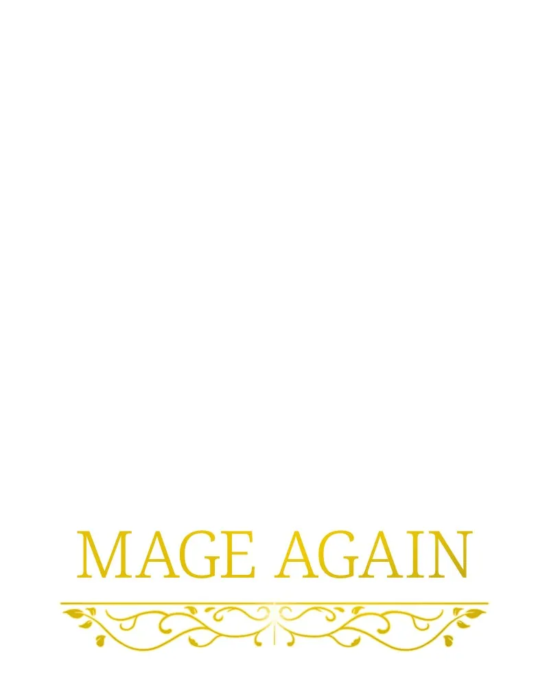 Mage Again Chapter 23 page 33 - 