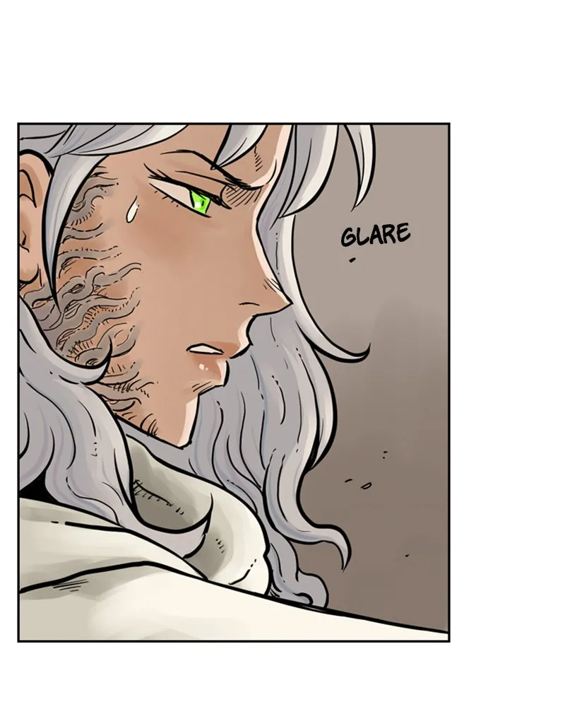 Mage Again Chapter 23 page 36 - 