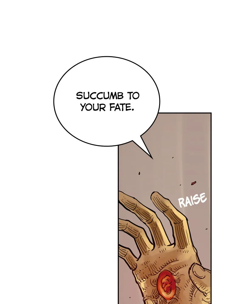 Mage Again Chapter 23 page 37 - 