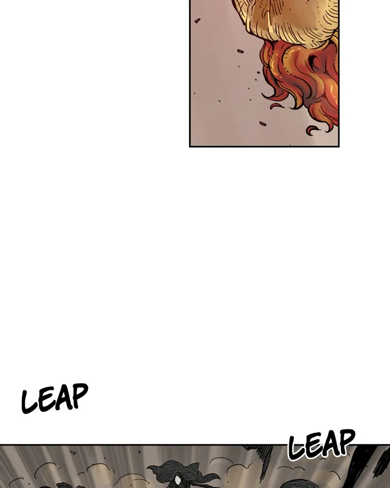 Mage Again Chapter 23 page 38 - 