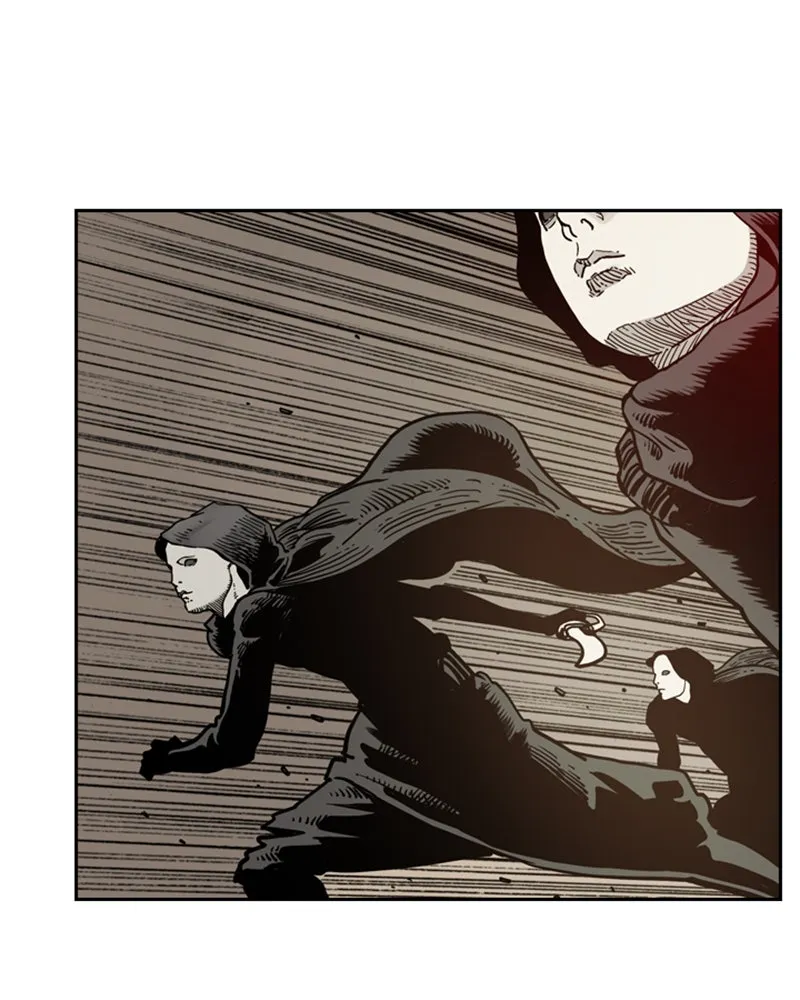 Mage Again Chapter 23 page 40 - 