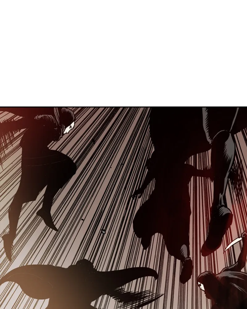 Mage Again Chapter 23 page 43 - 