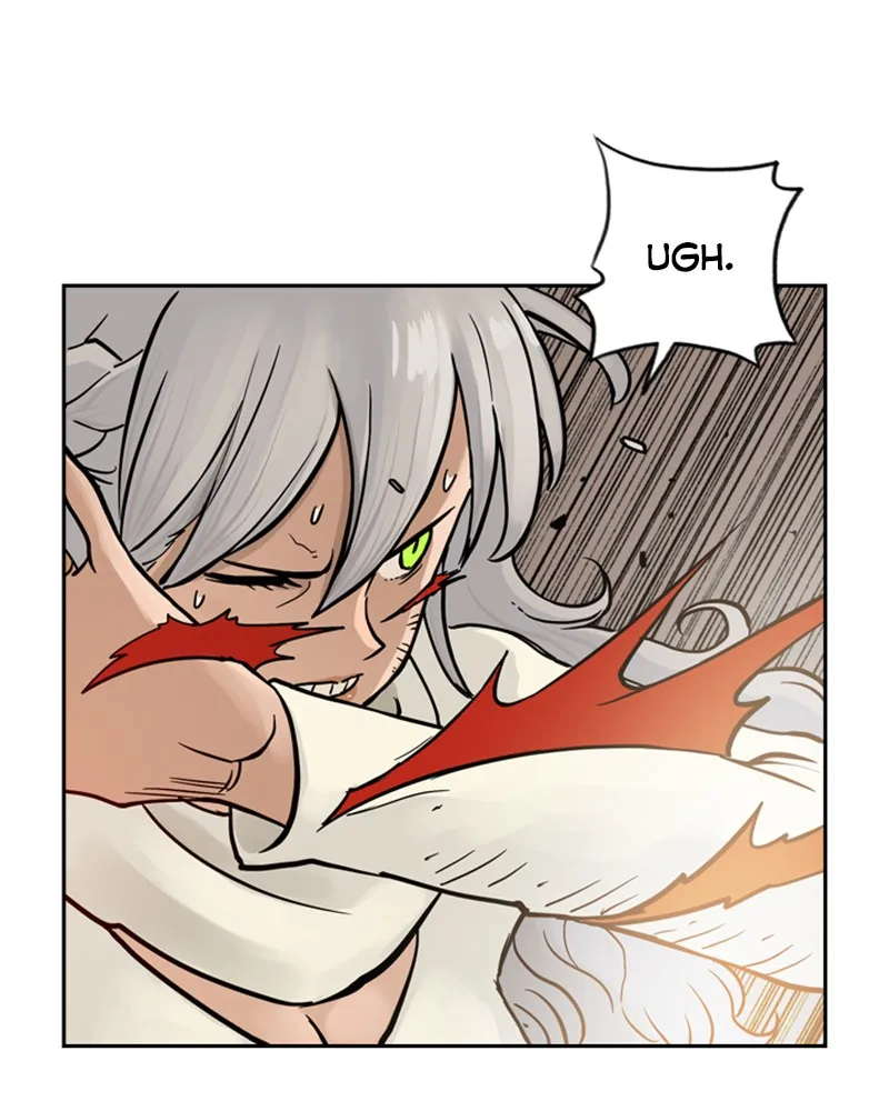 Mage Again Chapter 23 page 45 - 