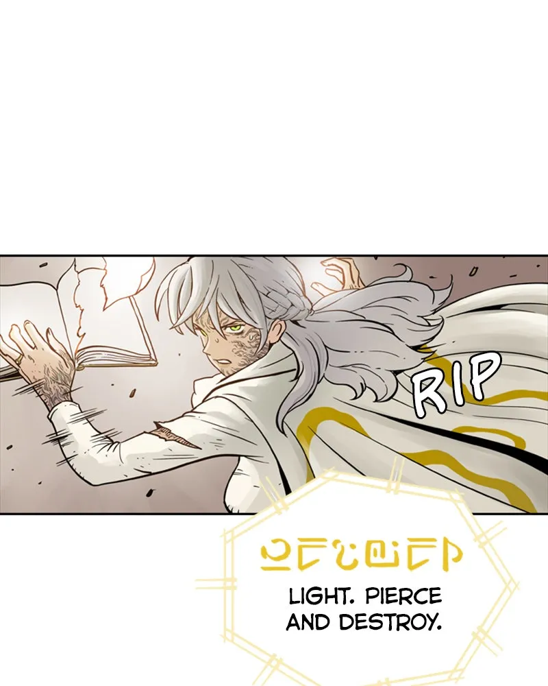 Mage Again Chapter 23 page 46 - 