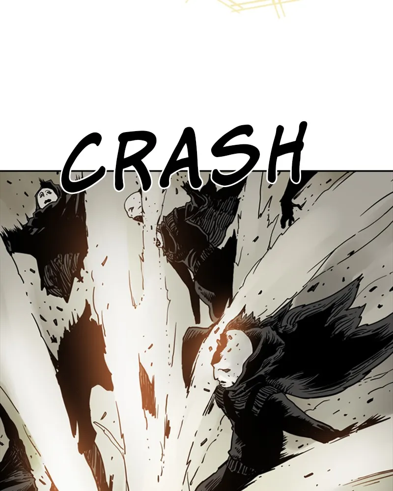 Mage Again Chapter 23 page 47 - 
