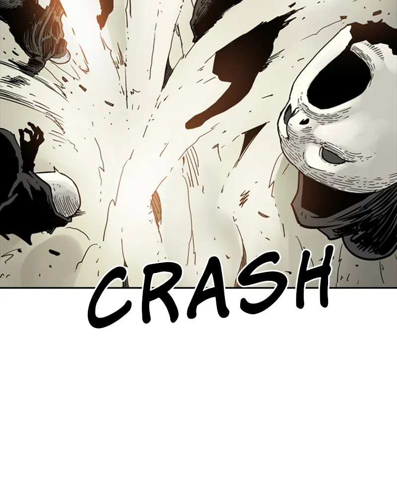 Mage Again Chapter 23 page 48 - 