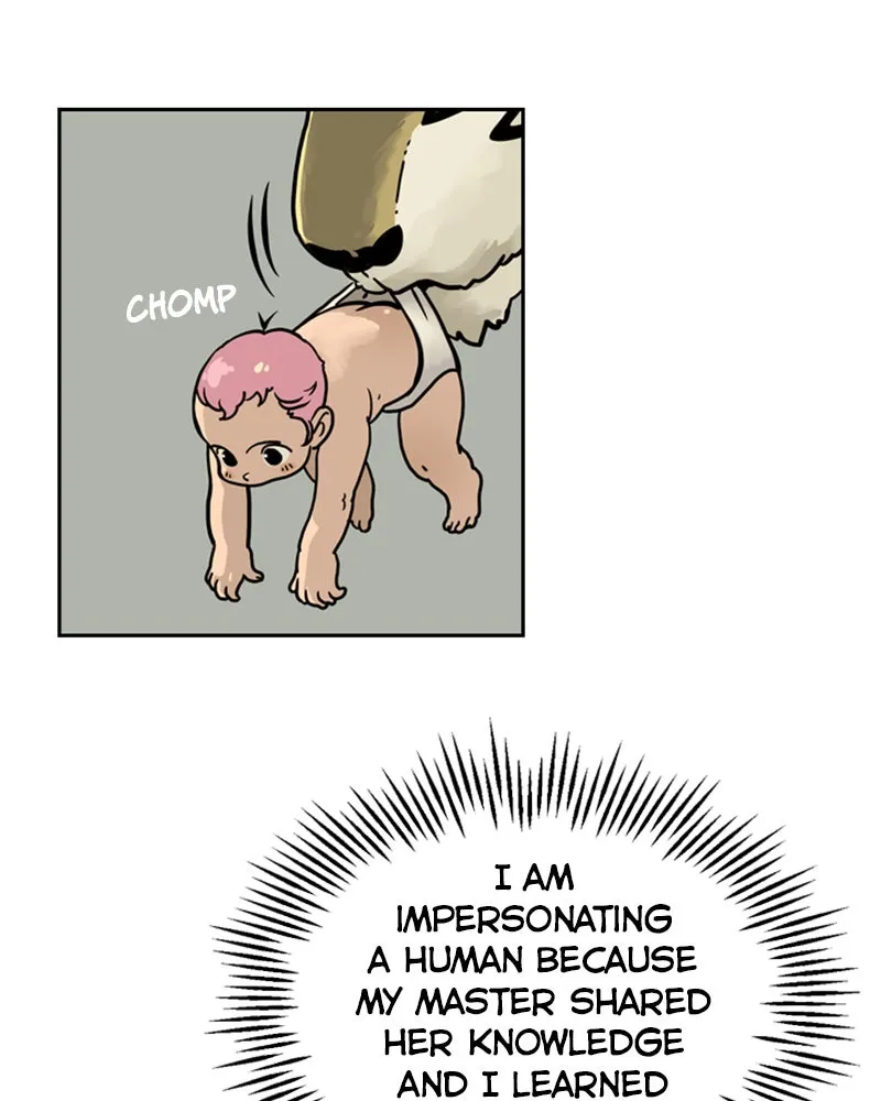 Mage Again Chapter 23 page 6 - 
