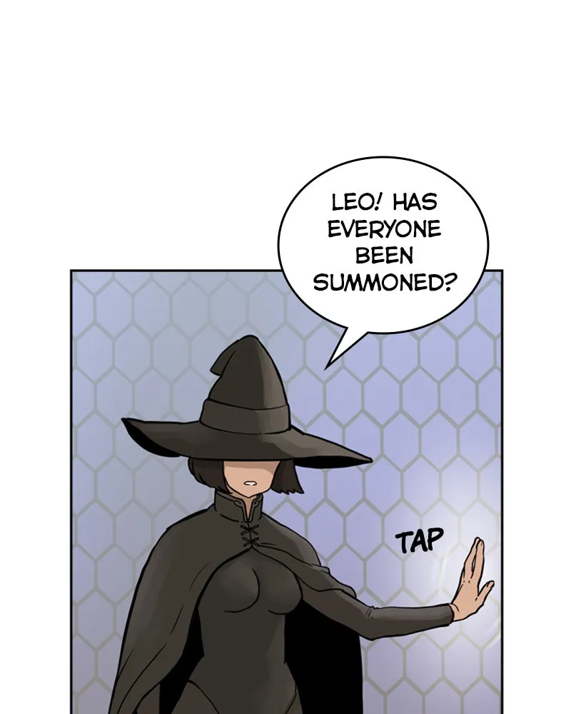 Mage Again Chapter 23 page 52 - 