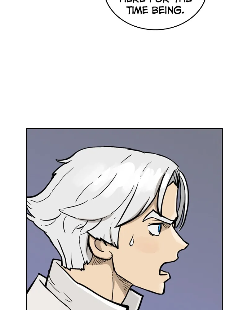 Mage Again Chapter 23 page 55 - 