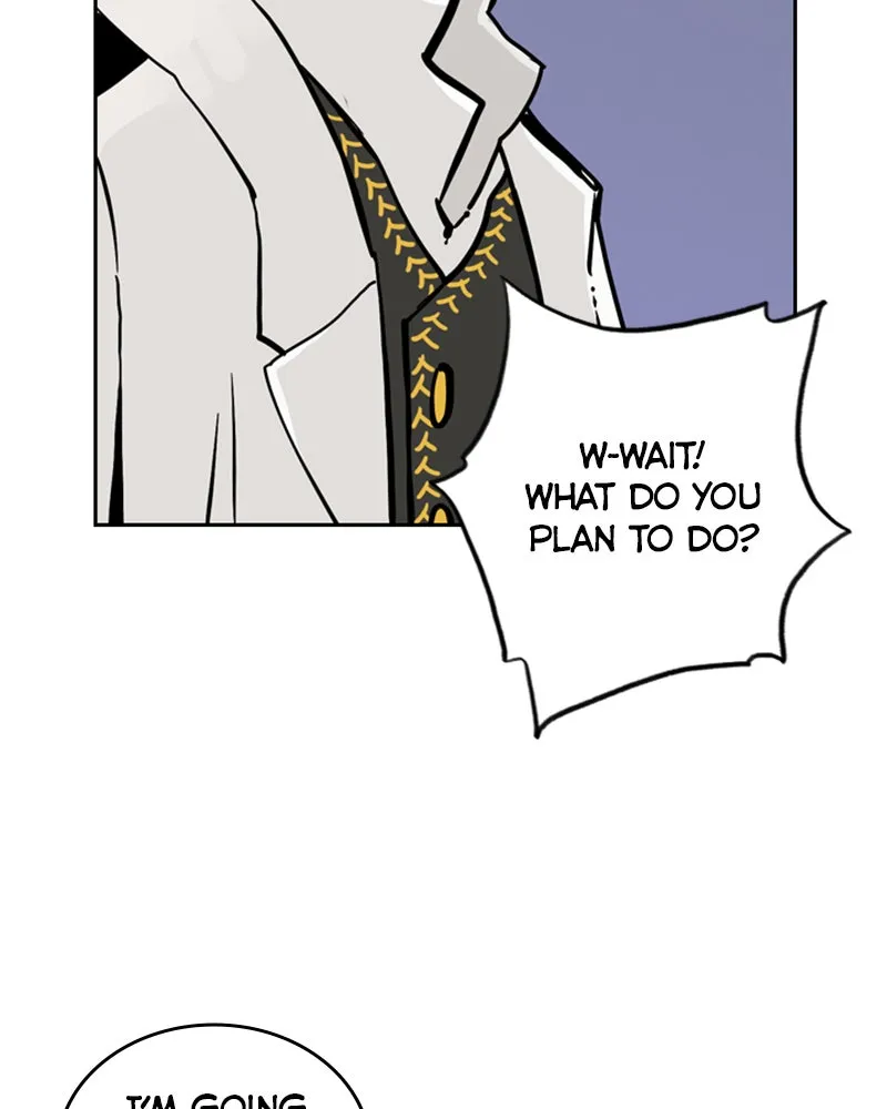 Mage Again Chapter 23 page 56 - 