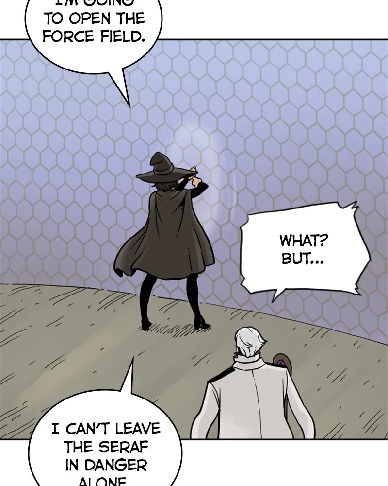 Mage Again Chapter 23 page 57 - 