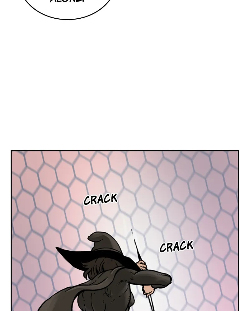 Mage Again Chapter 23 page 58 - 