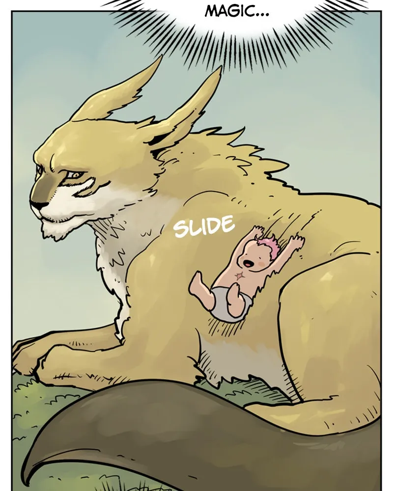 Mage Again Chapter 23 page 7 - 