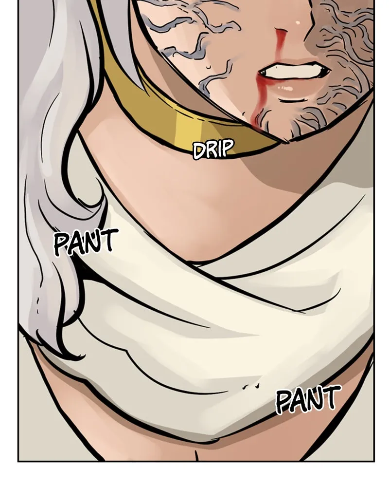 Mage Again Chapter 23 page 63 - 